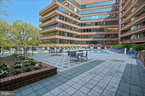 $599,500 | 2555 Pennsylvania Avenue Northwest, Unit 407, Washington, DC 20037