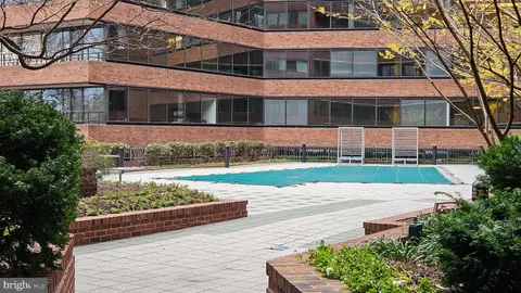 $599,500 | 2555 Pennsylvania Avenue Northwest, Unit 407, Washington, DC 20037