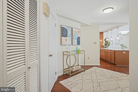 $599,500 | 2555 Pennsylvania Avenue Northwest, Unit 407, Washington, DC 20037