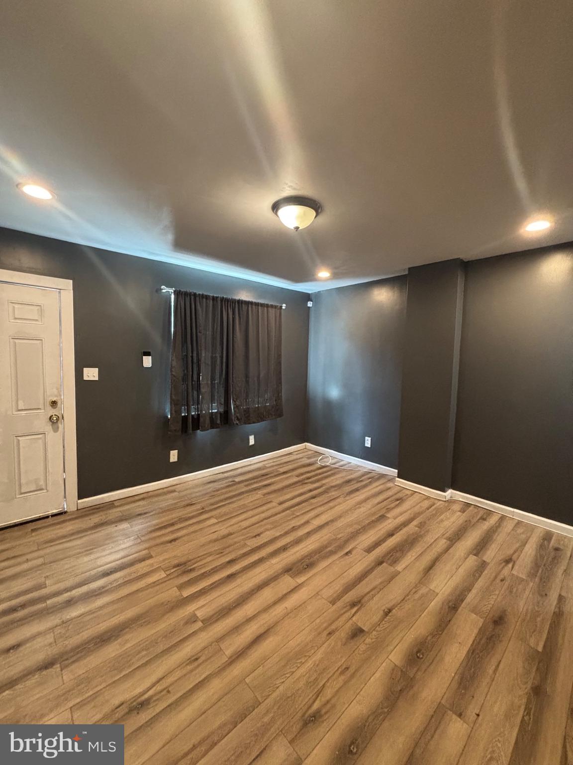 73 East Cosgrove Street Philadelphia, PA 19144 - Photo 2 of 21 a view of an empty room