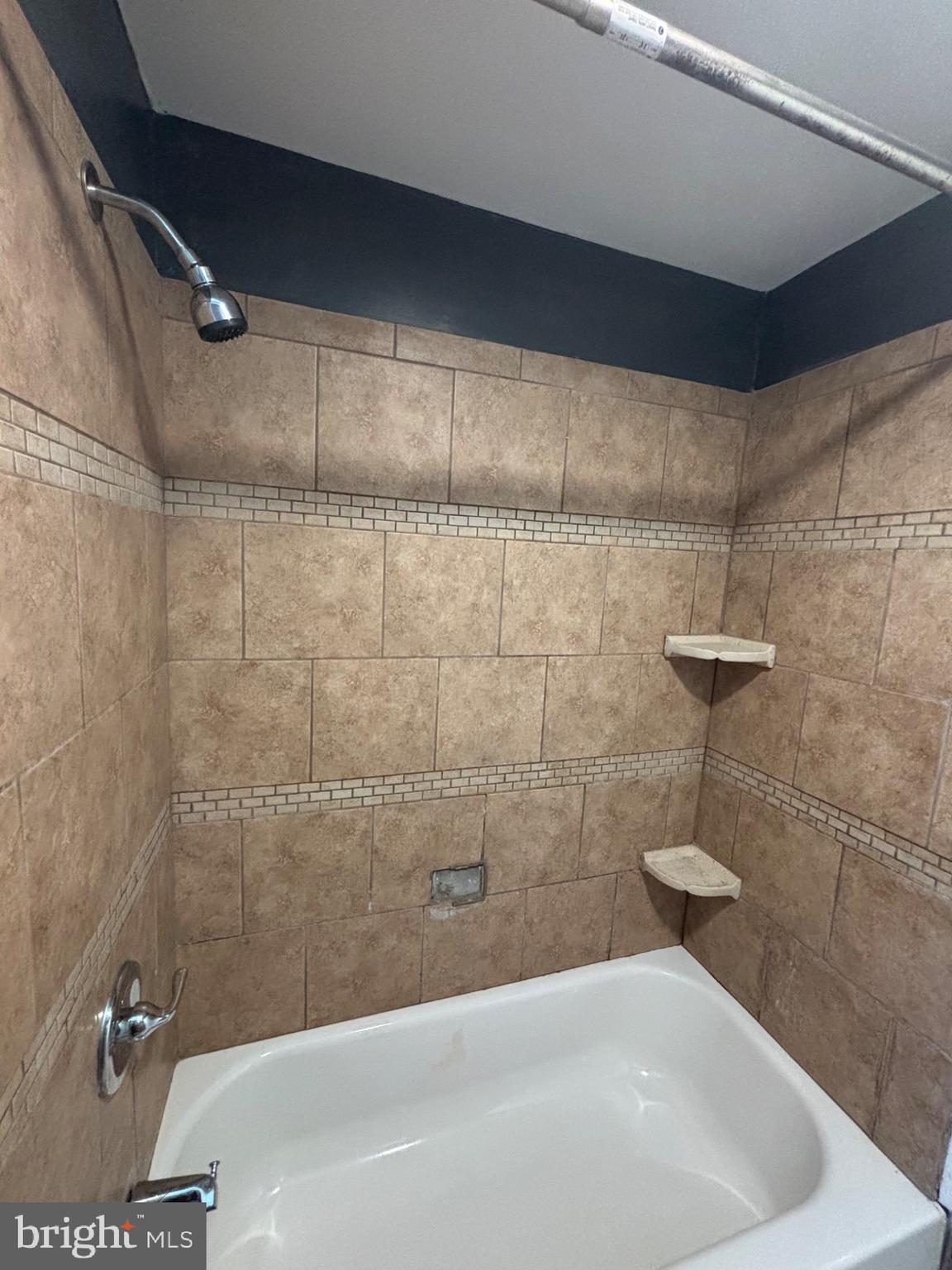 73 East Cosgrove Street Philadelphia, PA 19144 - Photo 7 of 21 a bathroom with a sink and a shower