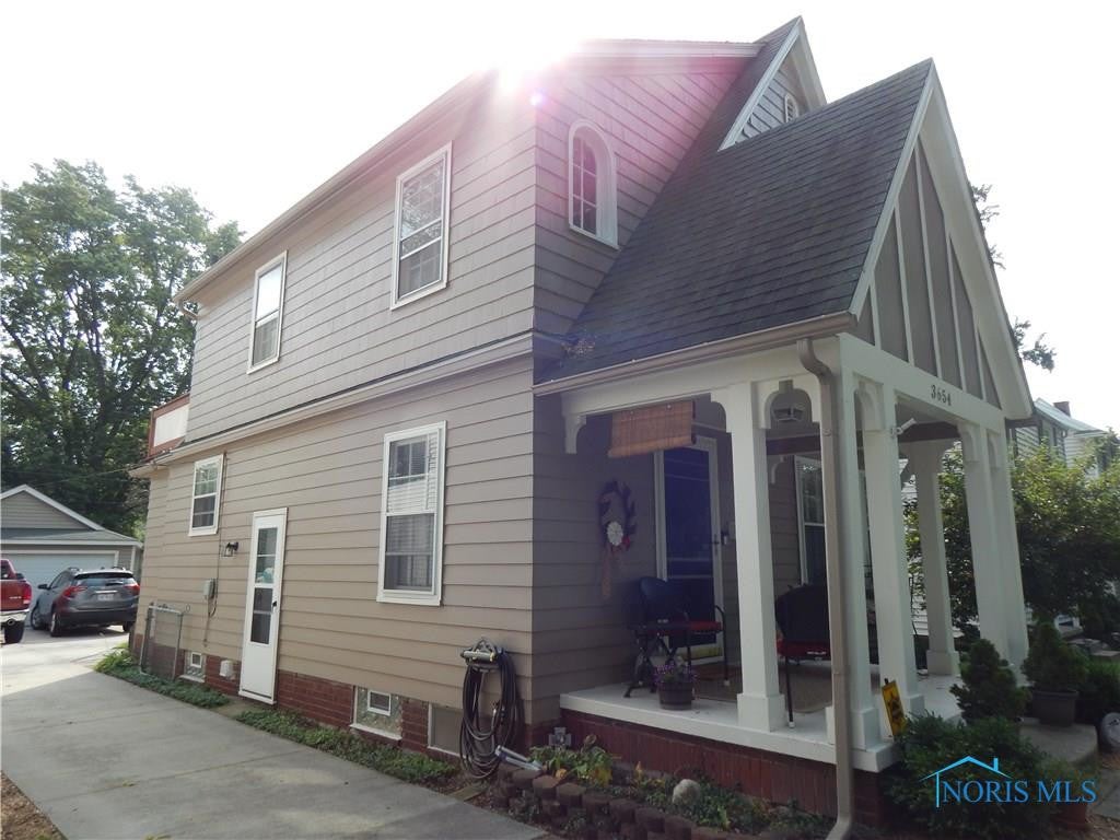 3654 Maxwell Road Toledo, OH 43613 - Photo 29 of 33 Gallery Image 29