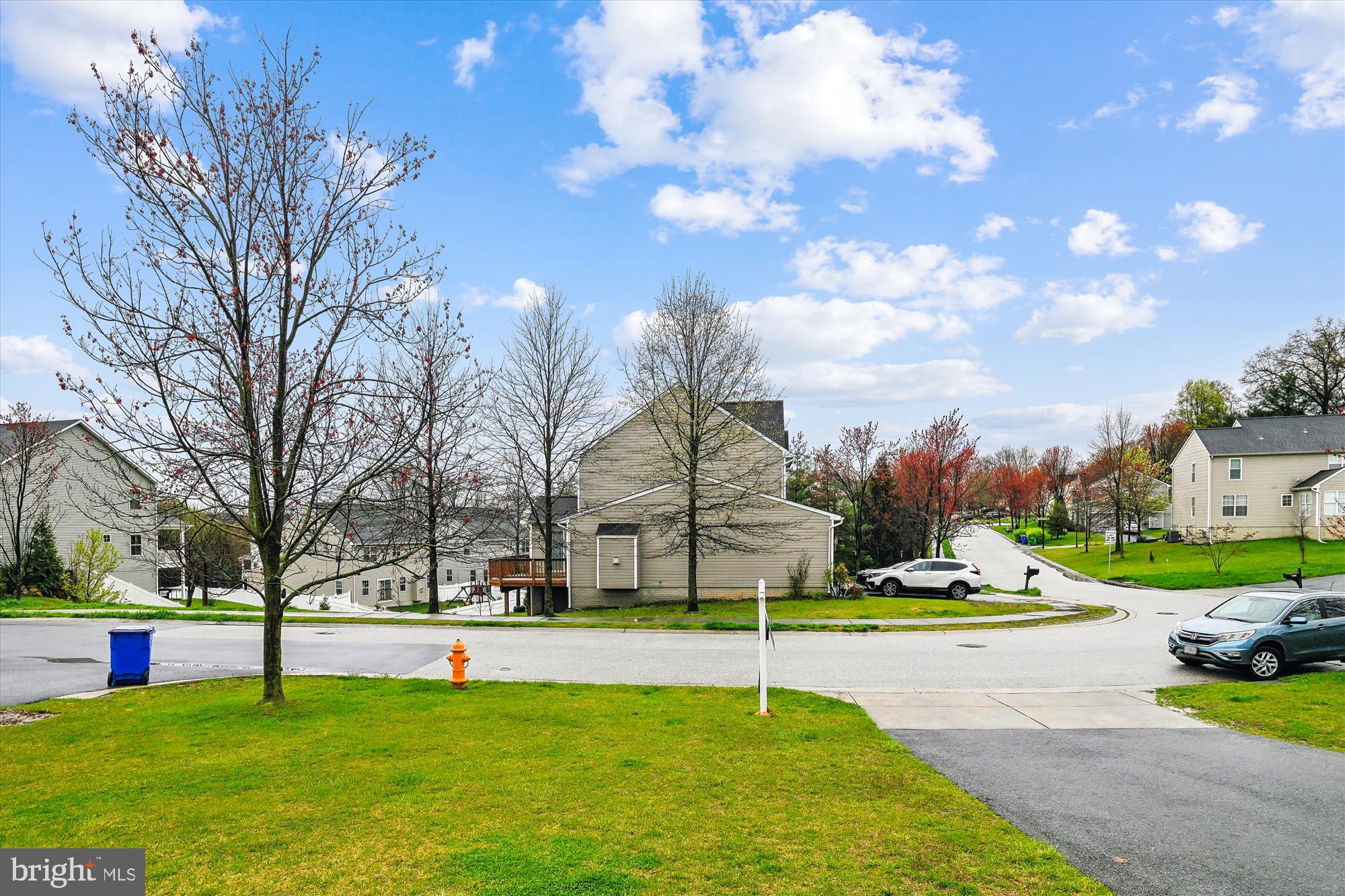 5958 Florey Road Hanover, MD 21076 - Photo 4 of 77 a view of park with tree s