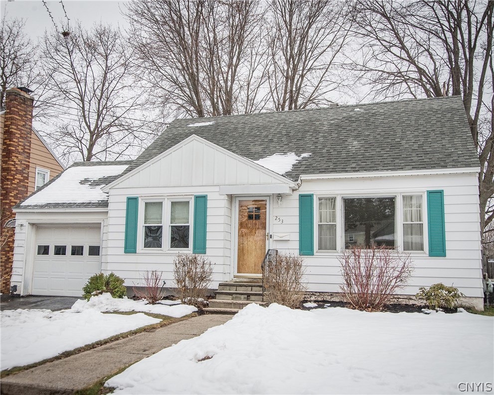 253 Roxbury Road Syracuse, NY 13206 - Photo 1 of 1 Gallery Image 1