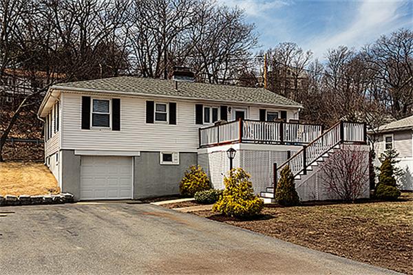 96 Cambridge Road Woburn, MA 01801 - Photo 1 of 13 Gallery Image 1