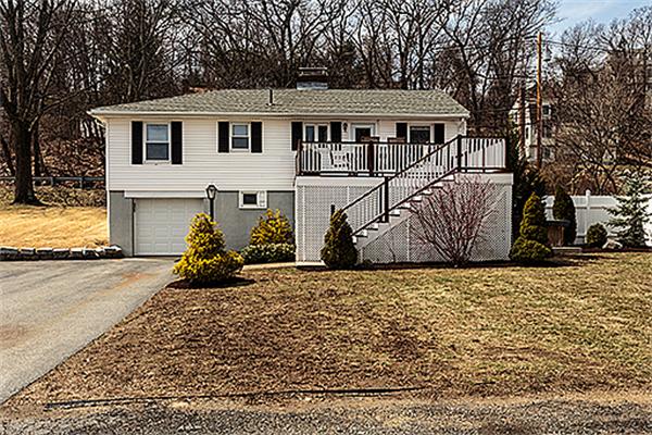 96 Cambridge Road Woburn, MA 01801 - Photo 2 of 13 Gallery Image 2