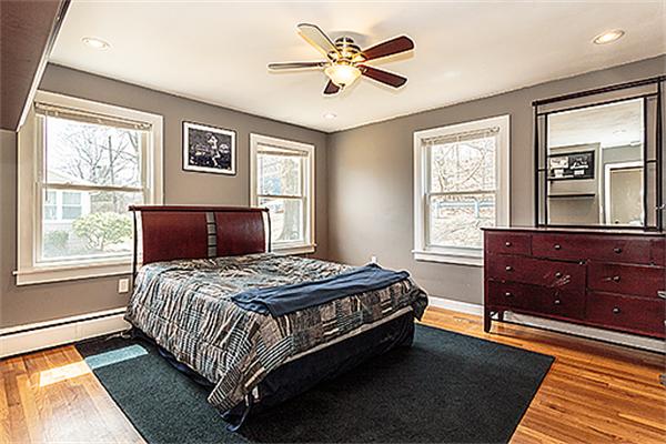 96 Cambridge Road Woburn, MA 01801 - Photo 10 of 13 Gallery Image 10