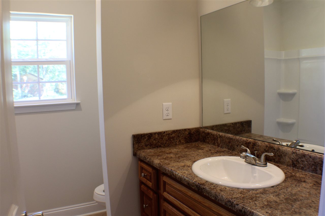1078 North Walnut Street Loxley, AL 36551 - Photo 12 of 15 Master Bath