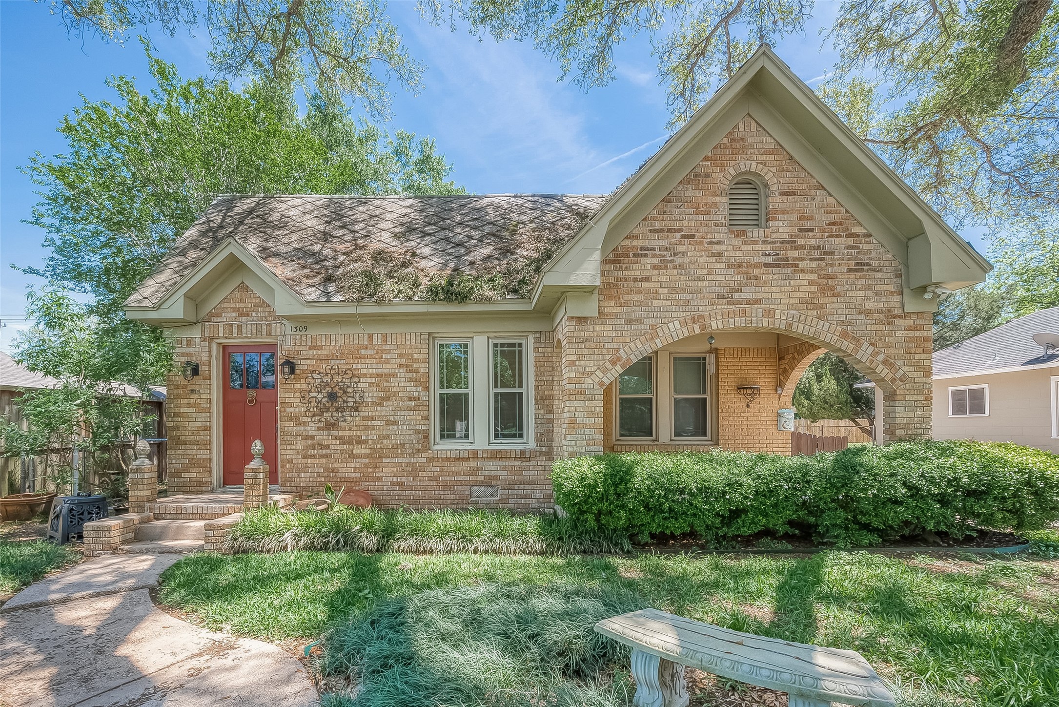 1309 2nd Street Rosenberg, TX 77471 - Photo 1 of 33