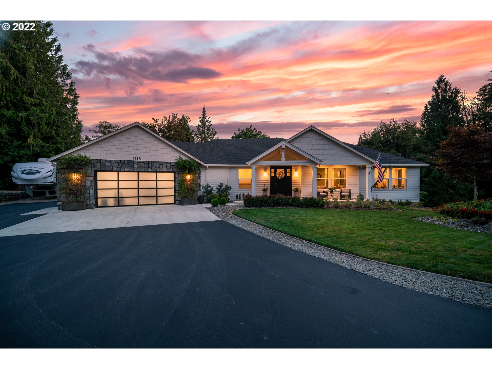 1115 South 25th Place Ridgefield, WA 98642 - Photo 1 of 32