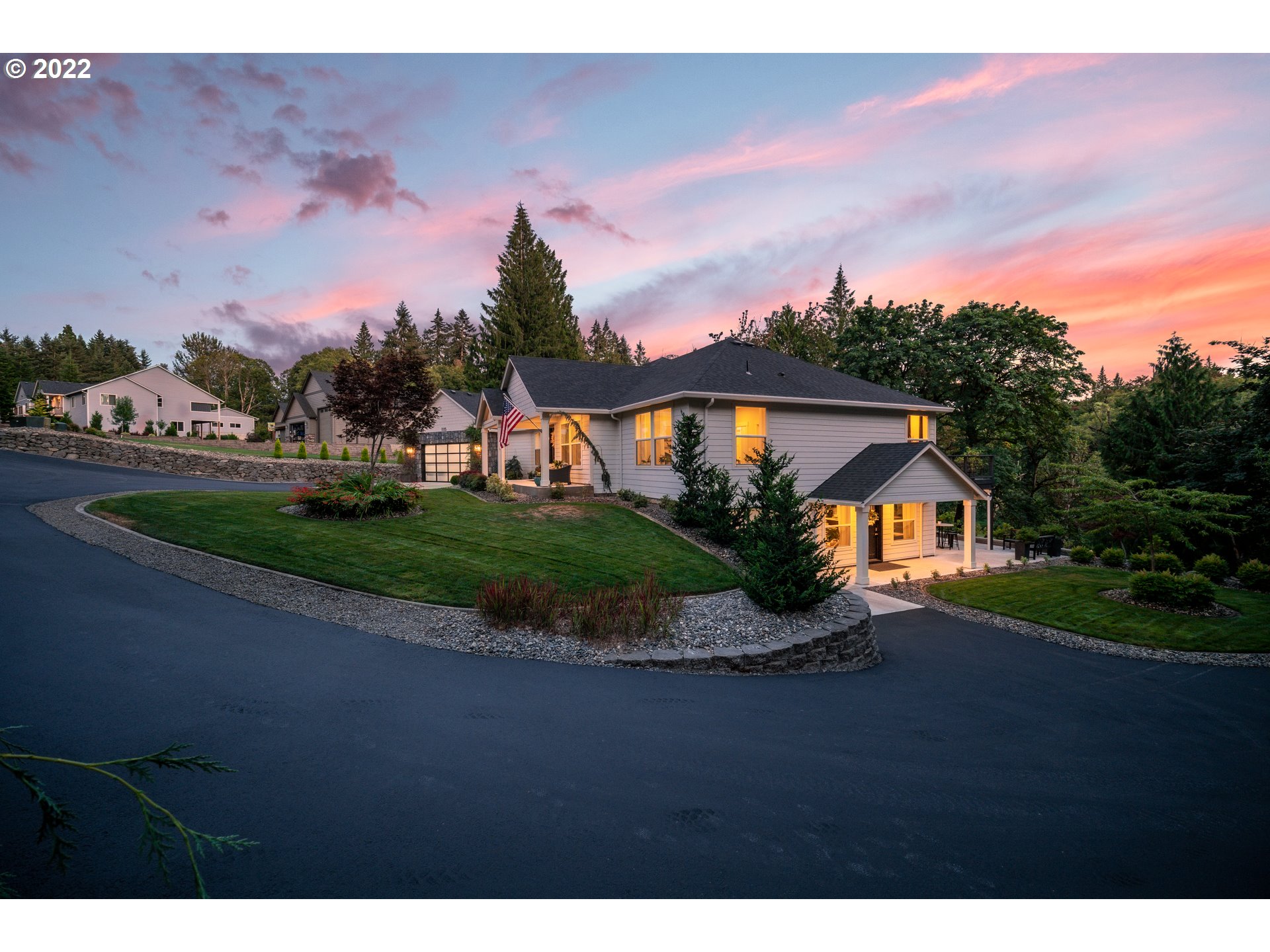 1115 South 25th Place Ridgefield, WA 98642 - Photo 2 of 32