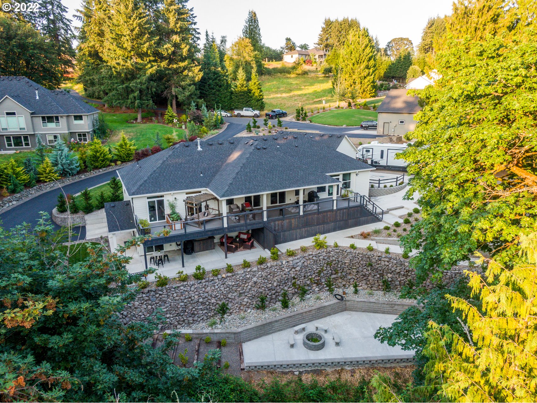 1115 South 25th Place Ridgefield, WA 98642 - Photo 29 of 32
