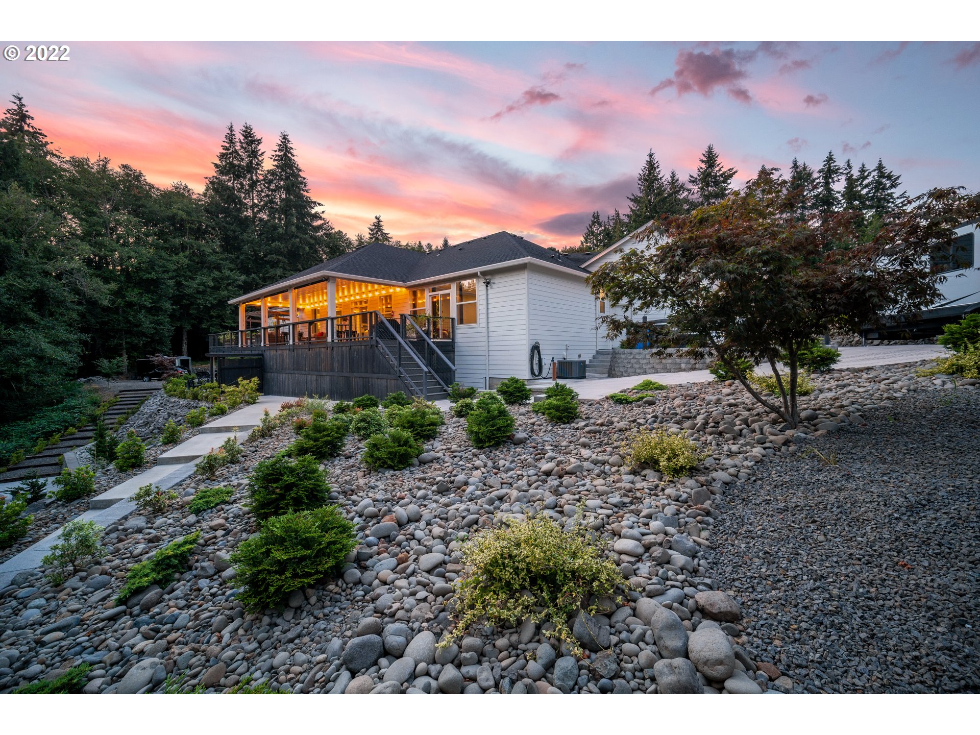 1115 South 25th Place Ridgefield, WA 98642 - Photo 4 of 32