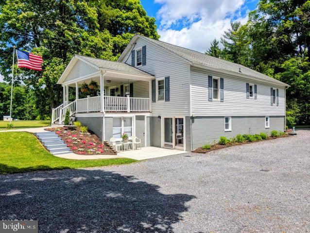 4762 Cortland Road New Paris, PA 15554 - Photo 1 of 98
