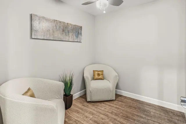 a picture of a bathtub in a bathroom