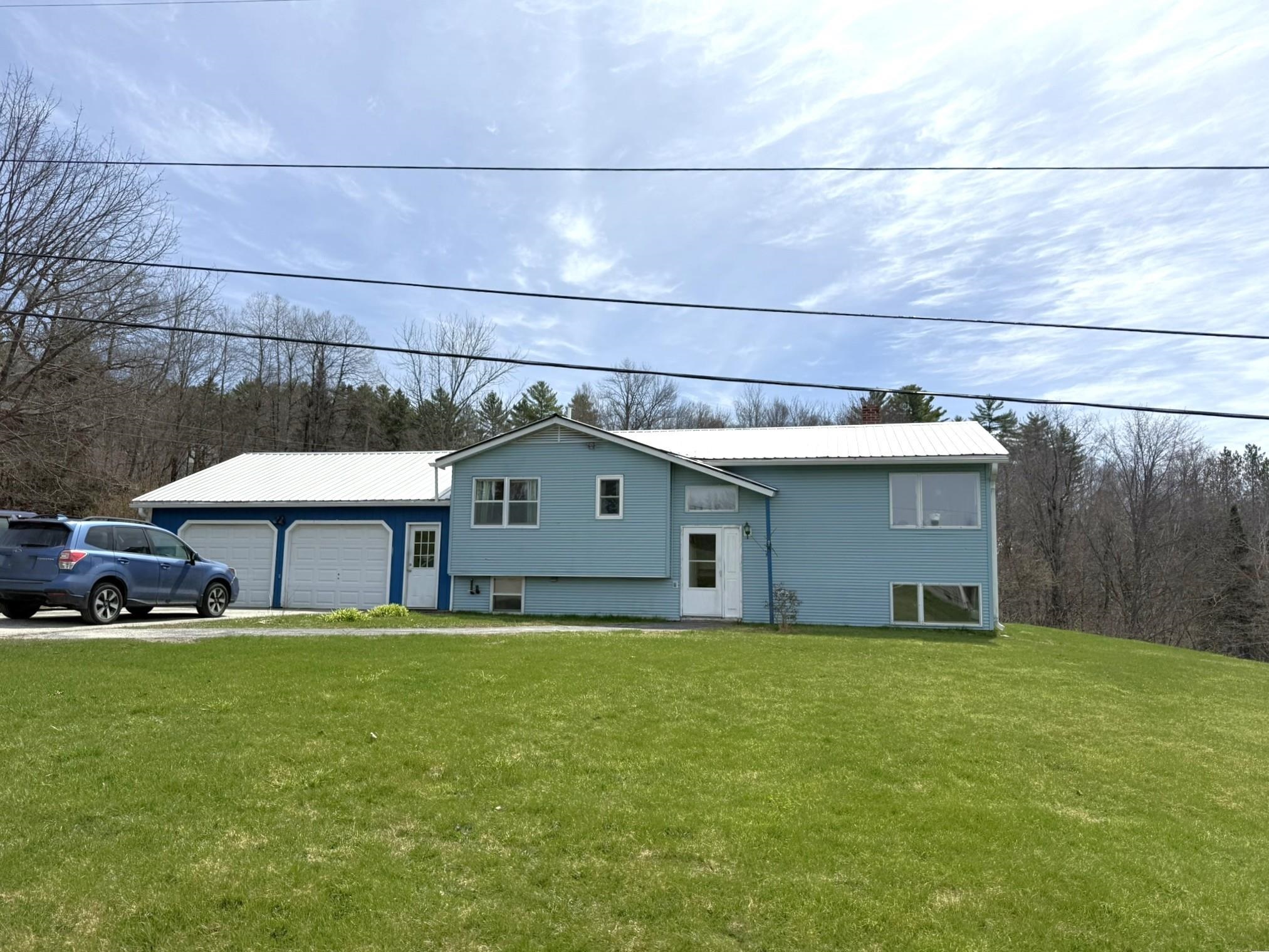 68 Gilbert Road Woodbury, VT 05650 - Photo 27 of 28