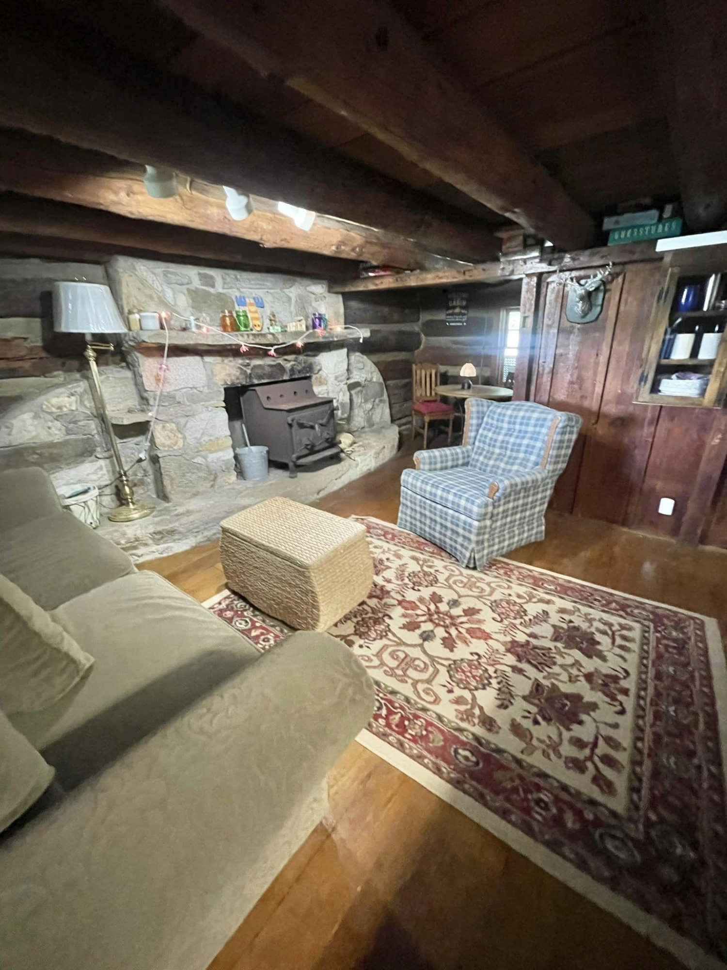 488 Ole Cabin Road Roxboro, NC 27574 - Photo 16 of 31 Photo 16