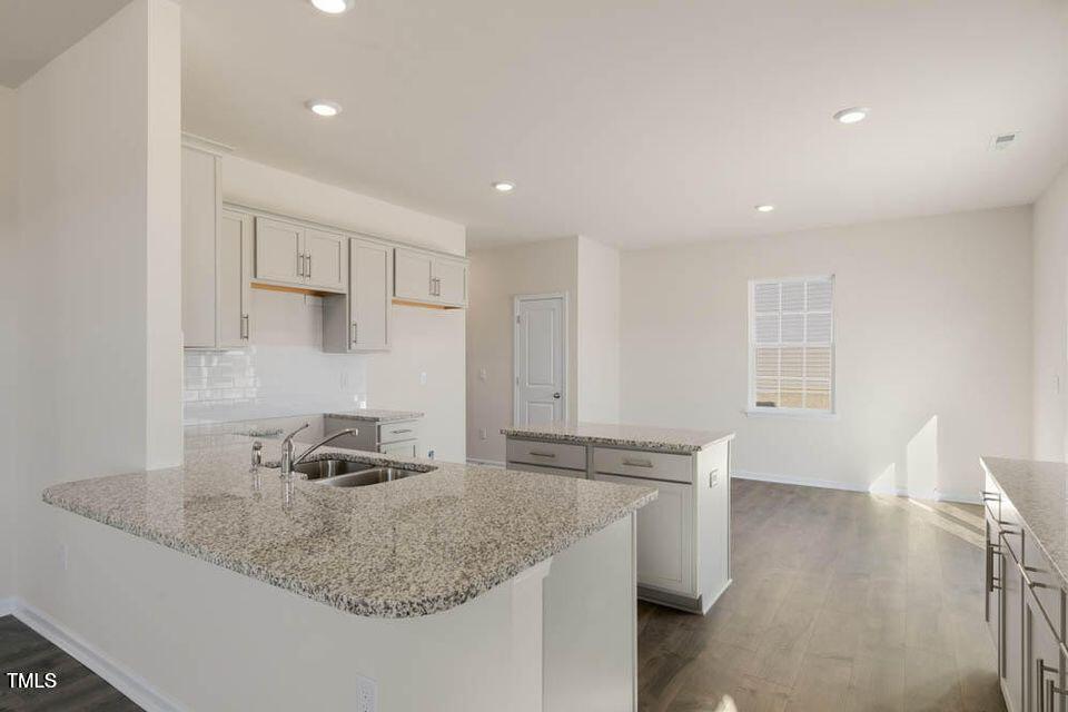 813 Canis Minor Road Wendell, NC 27591 - Photo 8 of 42 Anderson Farm SF 6