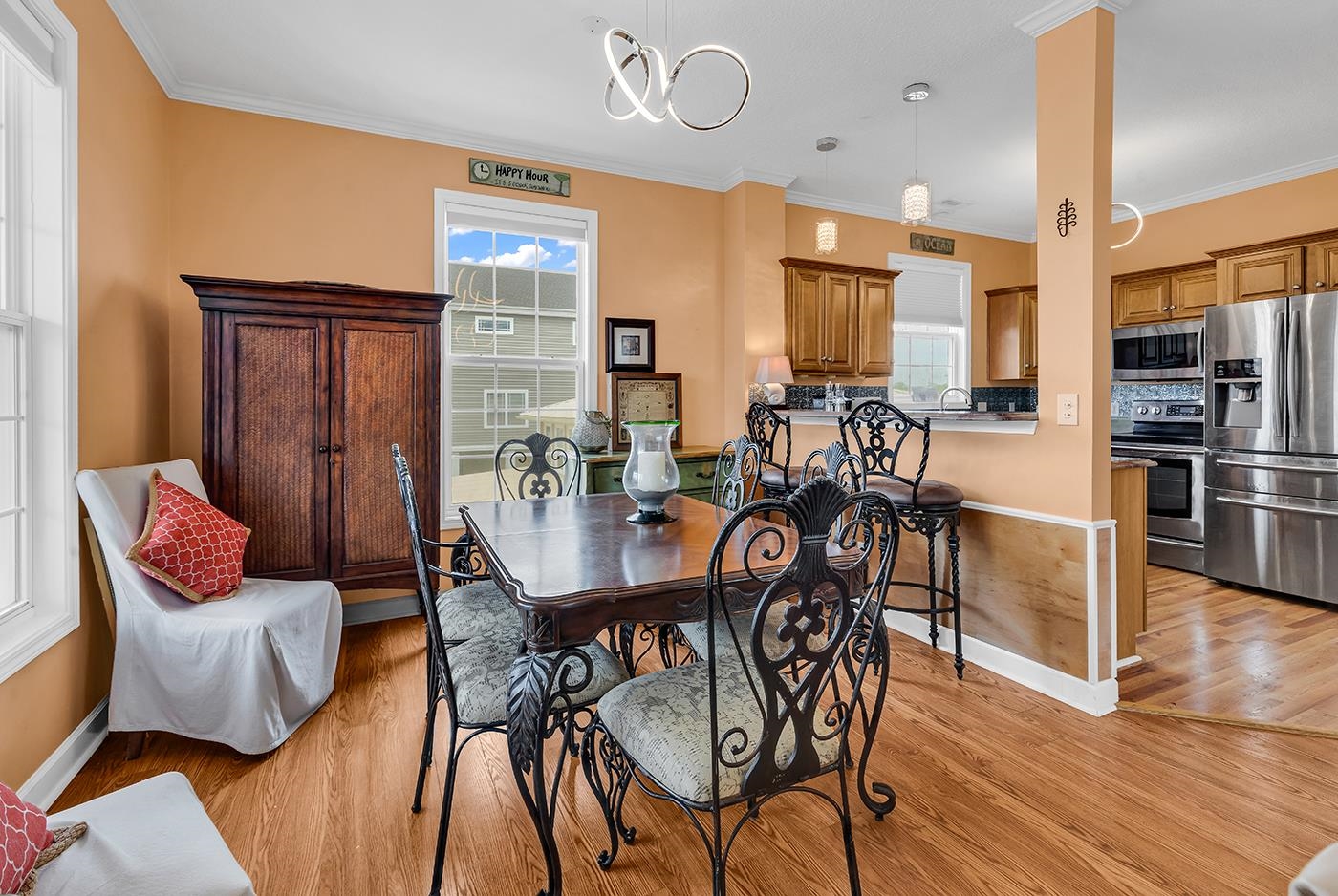 124 Rainbow Drive Murrells Inlet, SC 29576 - Photo 7 of 54