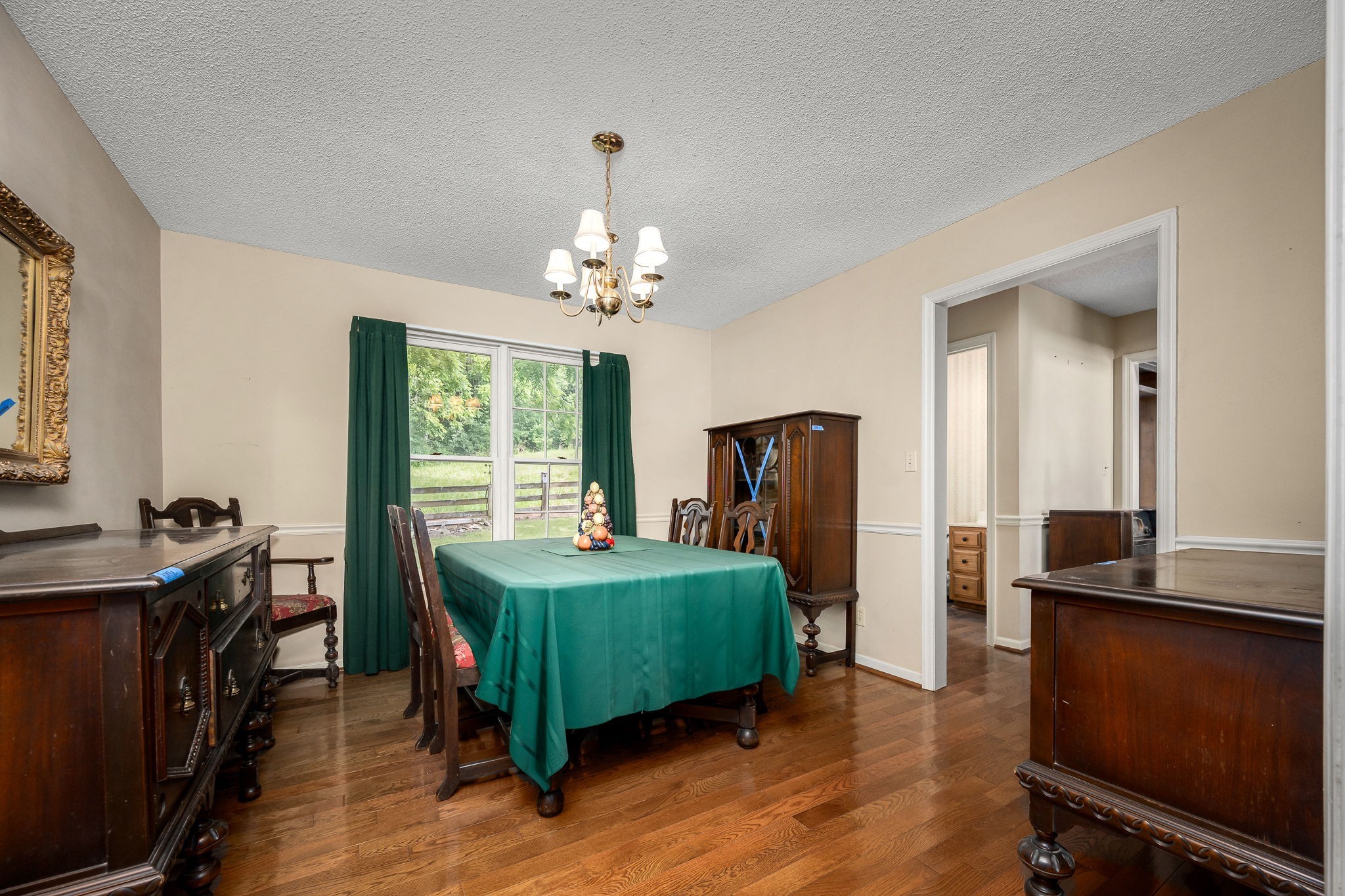448 County Line Road Lynchburg, TN 37352 - Photo 25 of 81 Gallery Image 25