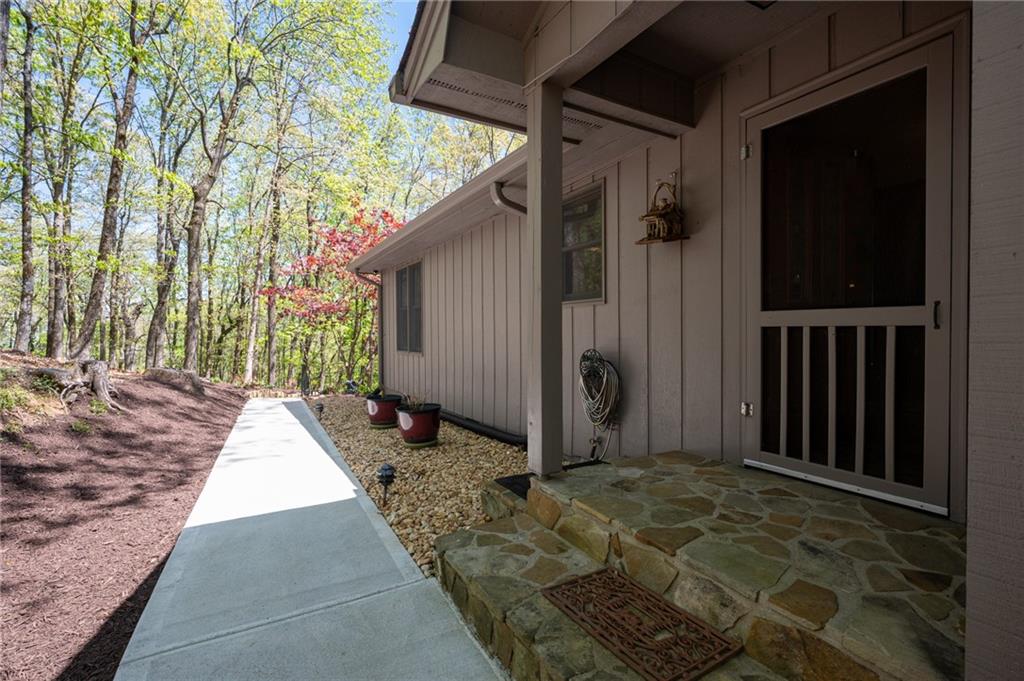 1339 Ridgeview Drive Big Canoe, GA 30143 - Photo 23 of 78