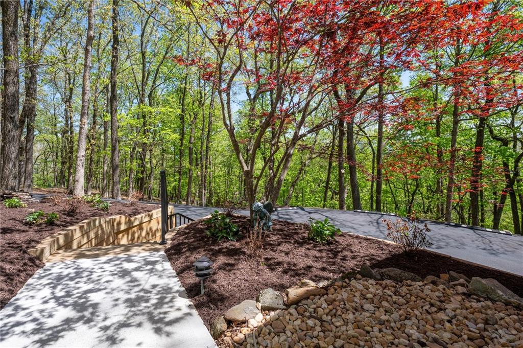 1339 Ridgeview Drive Big Canoe, GA 30143 - Photo 25 of 78