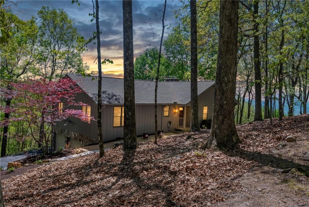 1339 Ridgeview Drive Big Canoe, GA 30143 - Photo 5 of 78