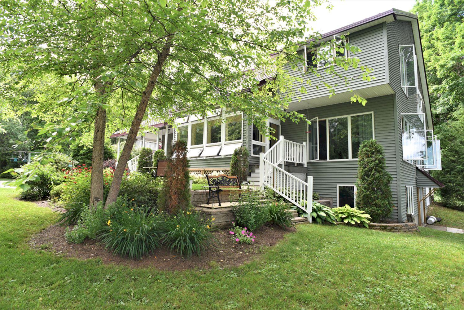 658 Waterville Road Skowhegan, ME 04976 - Photo 5 of 93 5