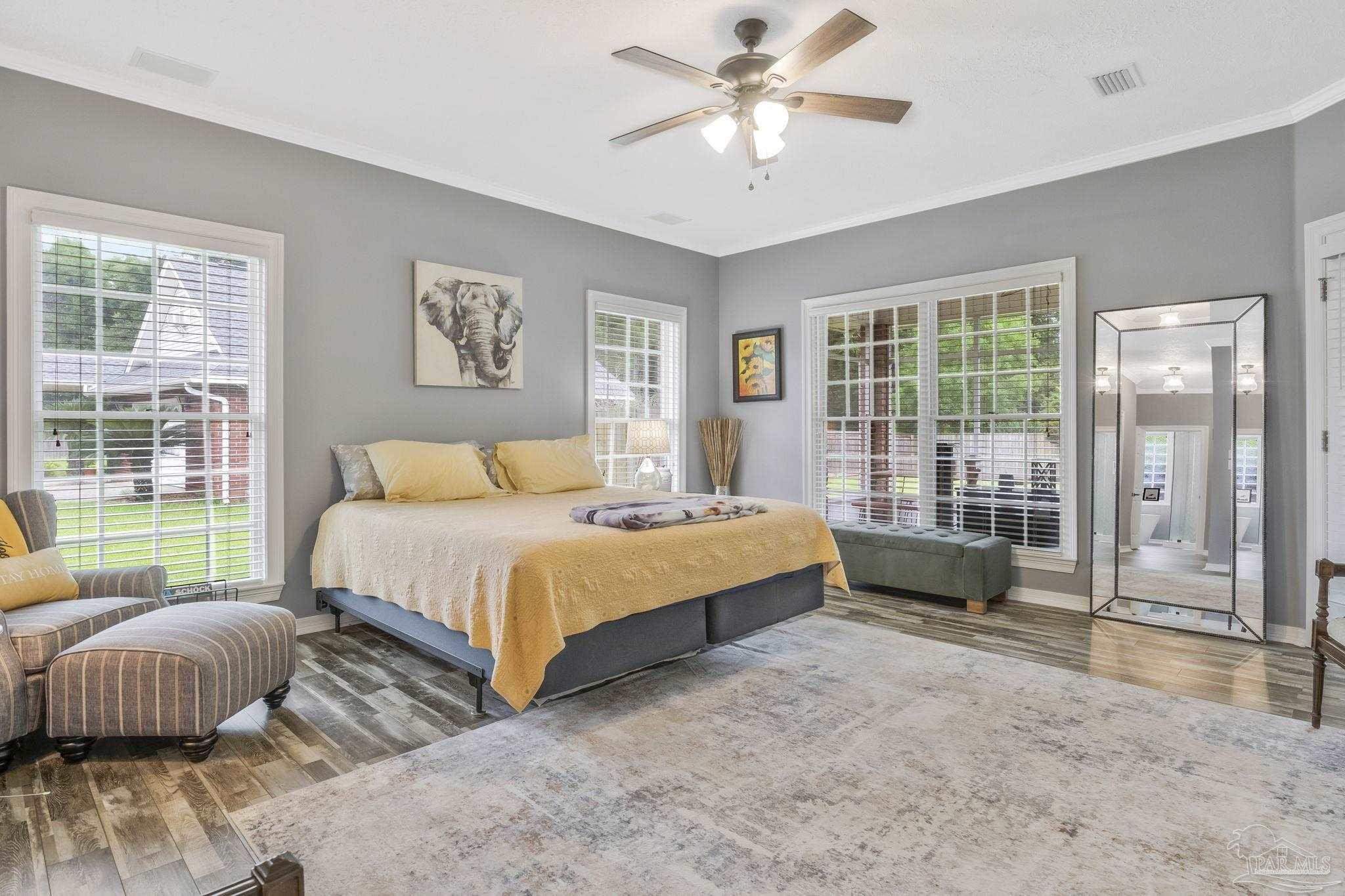 9244 Bell Ridge Drive Pensacola, FL 32526 - Photo 25 of 58
