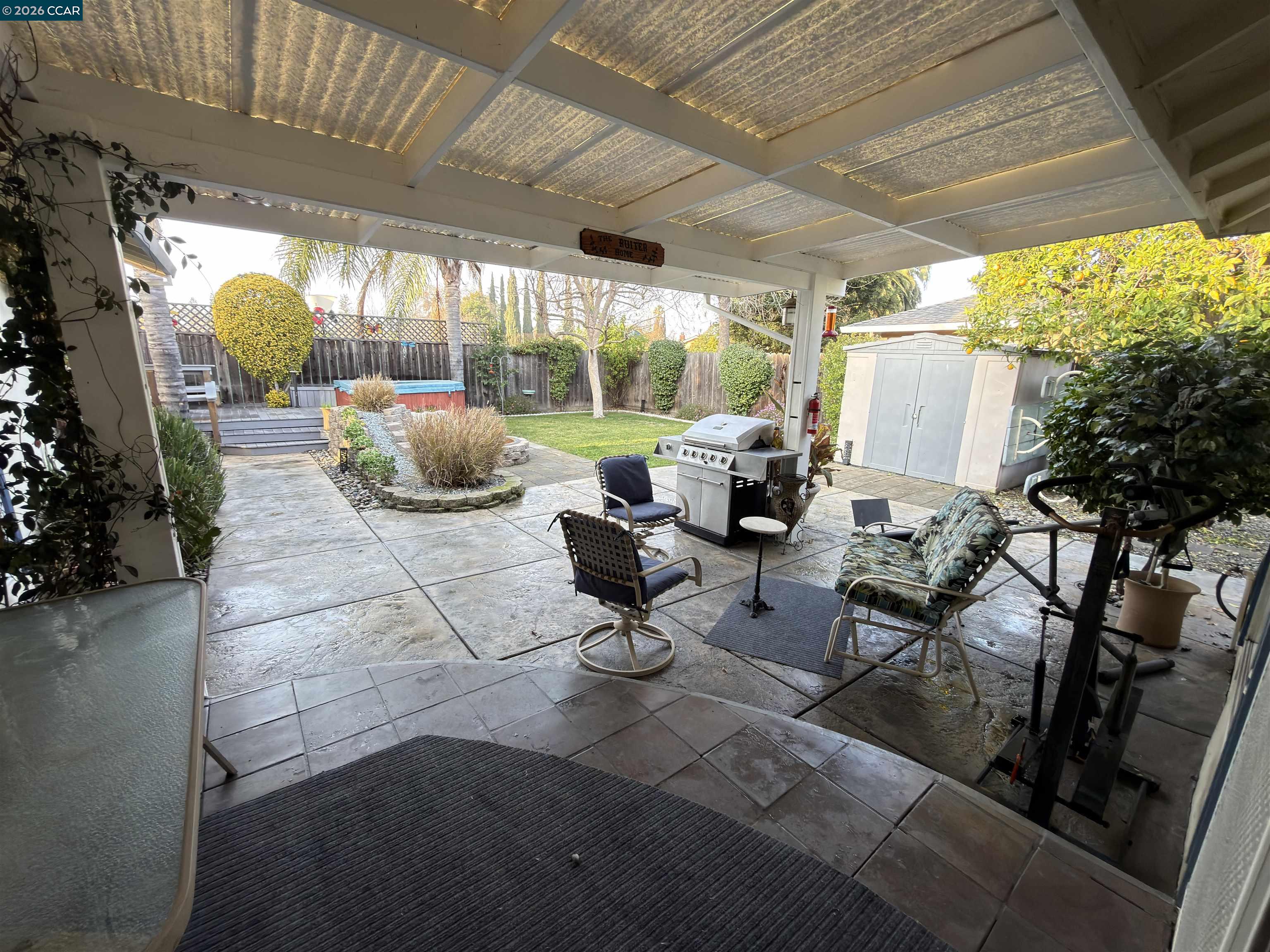 2605 Ryan Road Concord, CA 94518 - Photo 33 of 41