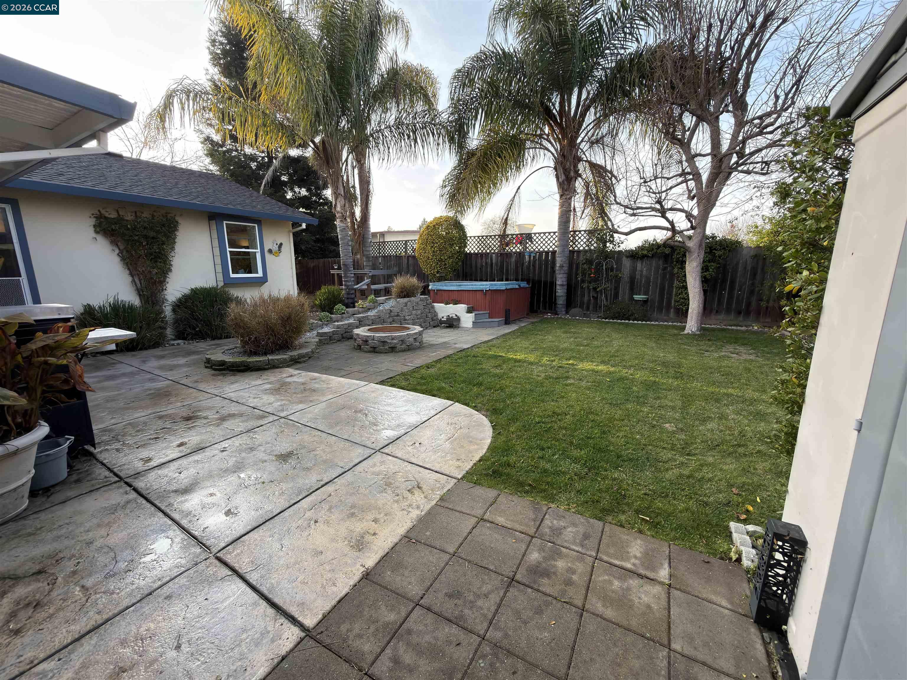 2605 Ryan Road Concord, CA 94518 - Photo 34 of 41