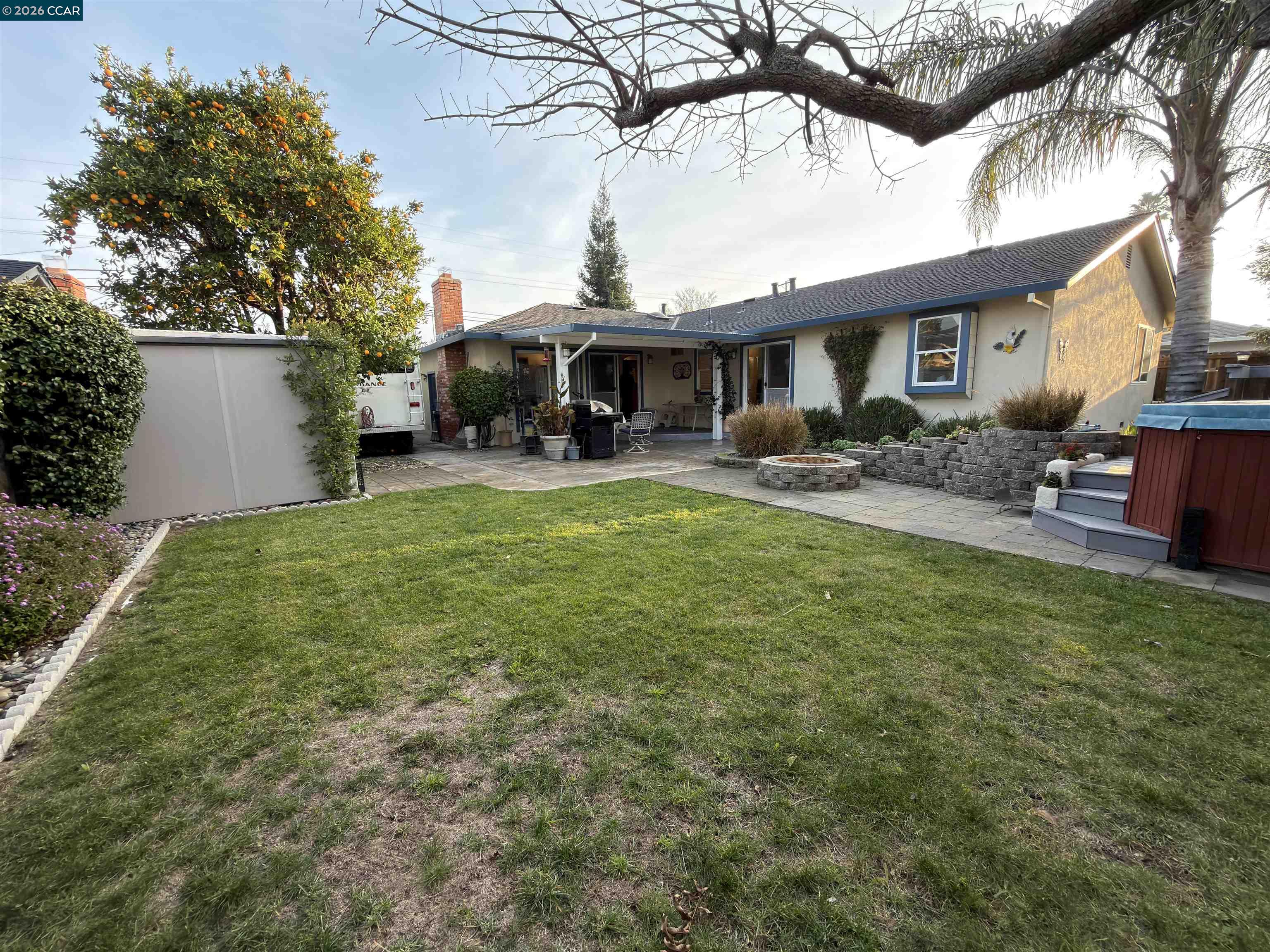 2605 Ryan Road Concord, CA 94518 - Photo 38 of 41