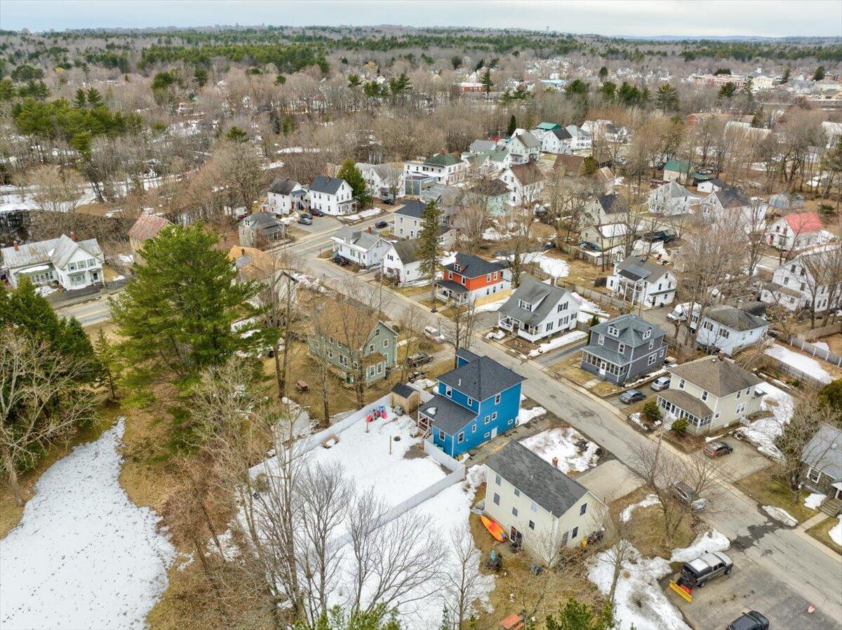 21 Sherburne Street Springvale, ME 04083 - Photo 26 of 29 21 Sherburne Street -27