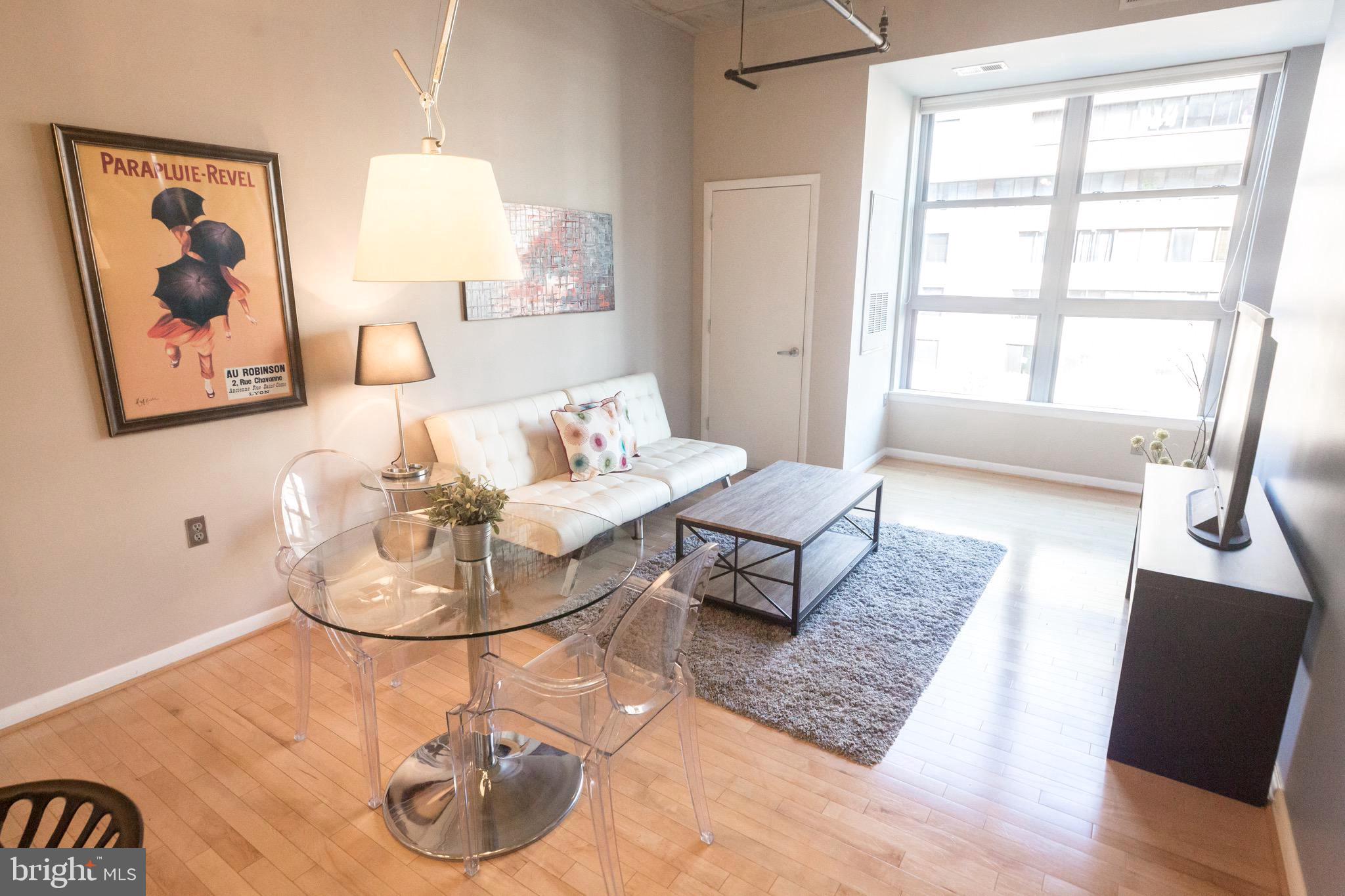 1300 N Street Northwest, Unit 403 Washington, DC 20005 - Photo 11 of 37