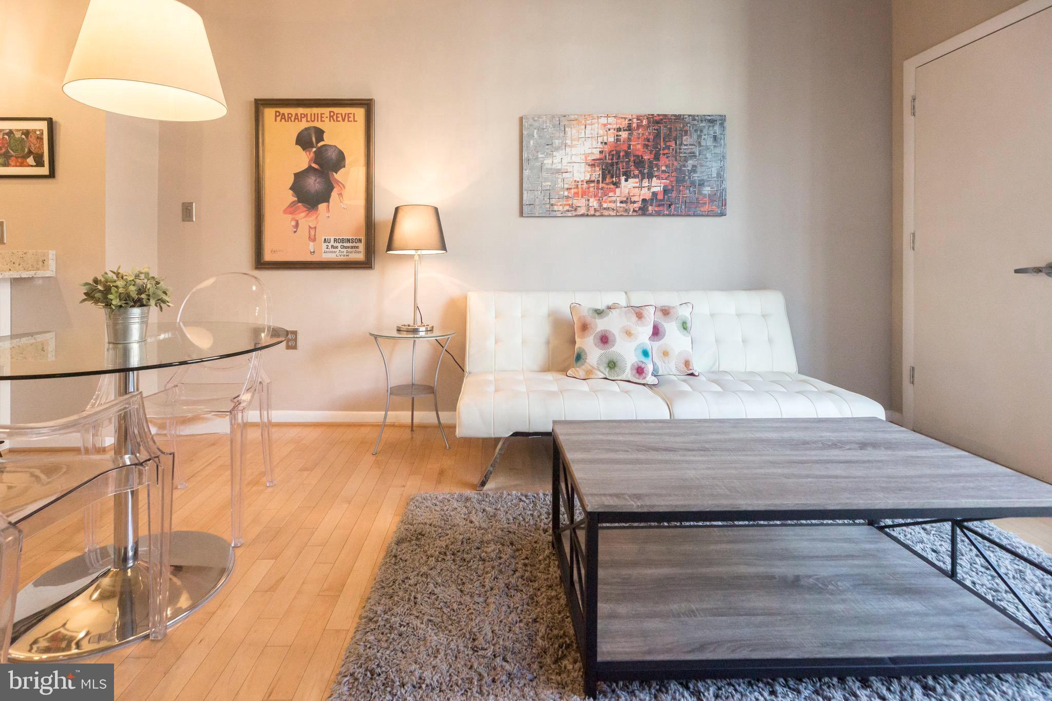 1300 N Street Northwest, Unit 403 Washington, DC 20005 - Photo 13 of 37