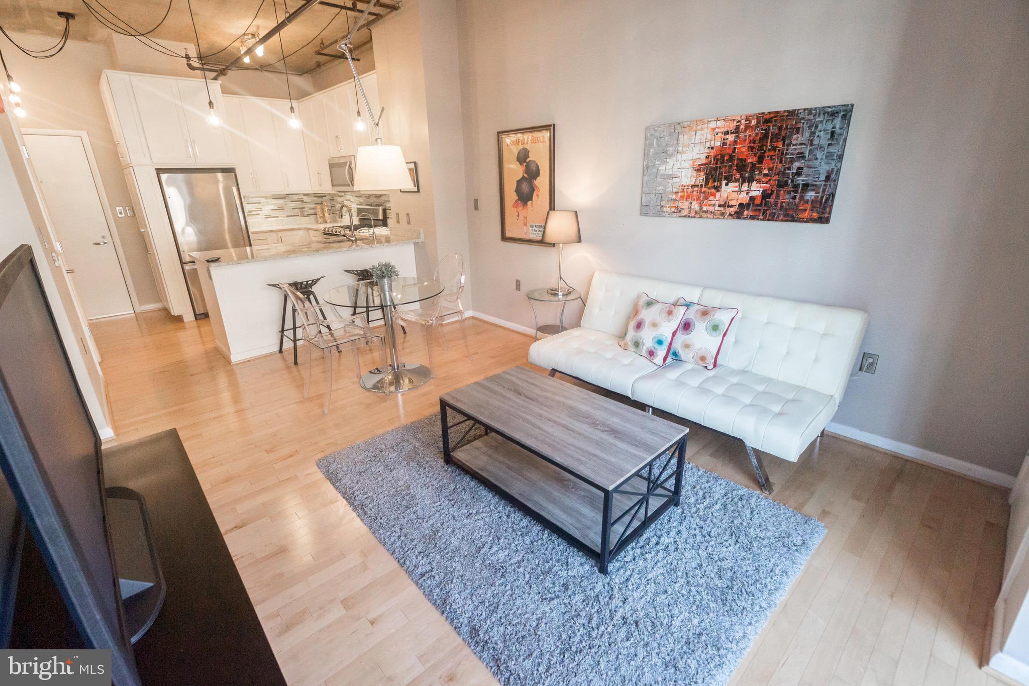 1300 N Street Northwest, Unit 403 Washington, DC 20005 - Photo 15 of 37