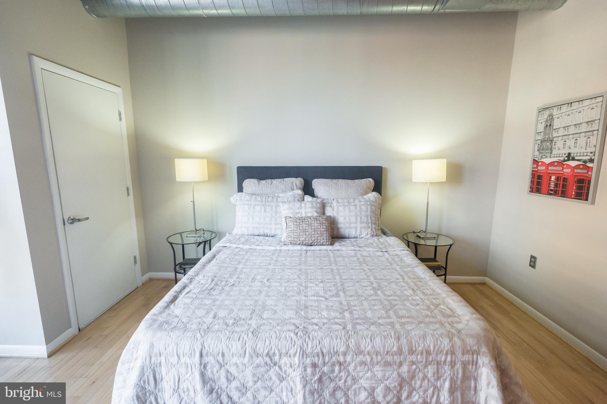 1300 N Street Northwest, Unit 403 Washington, DC 20005 - Photo 18 of 37