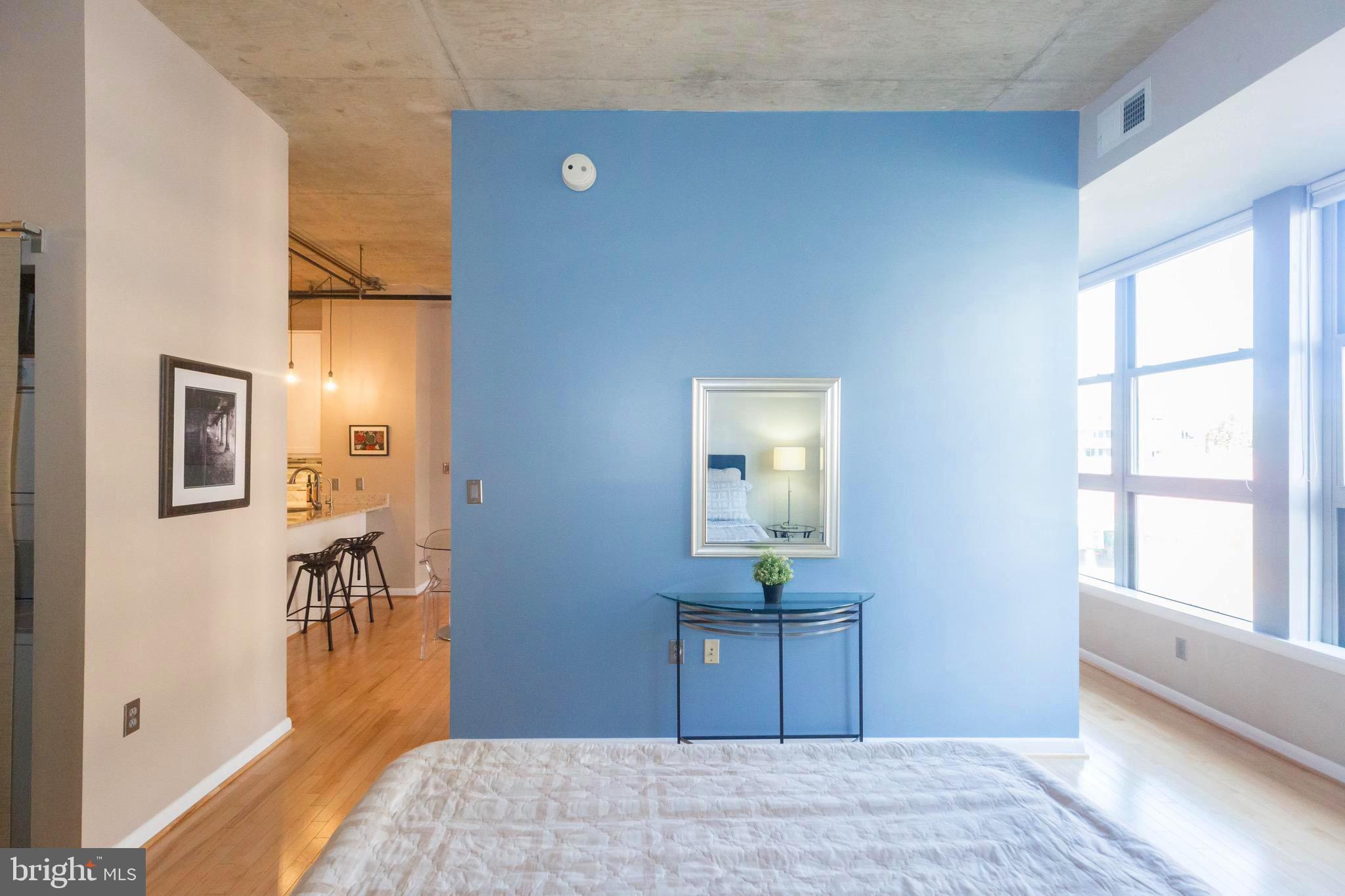1300 N Street Northwest, Unit 403 Washington, DC 20005 - Photo 19 of 37
