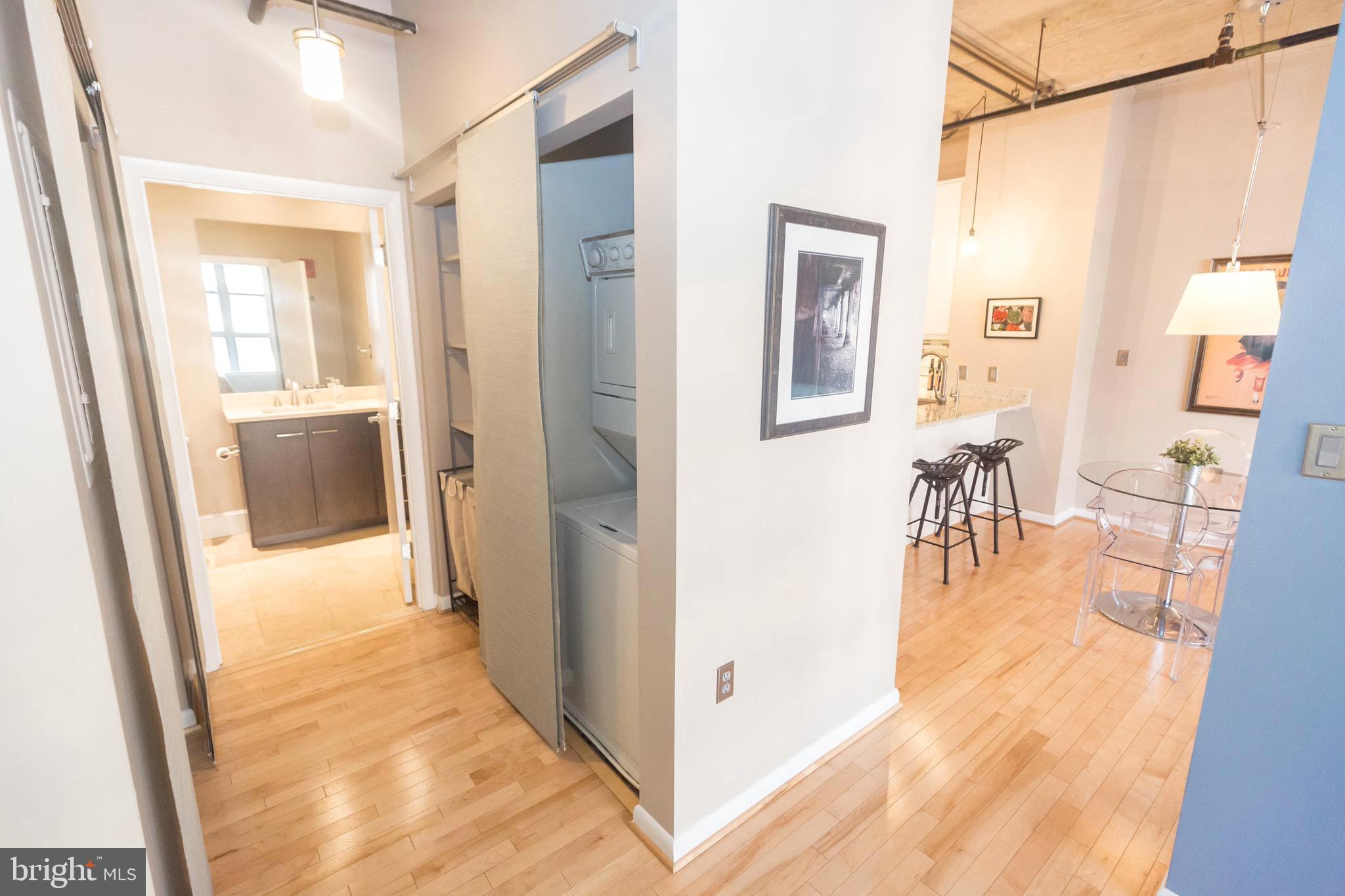1300 N Street Northwest, Unit 403 Washington, DC 20005 - Photo 21 of 37