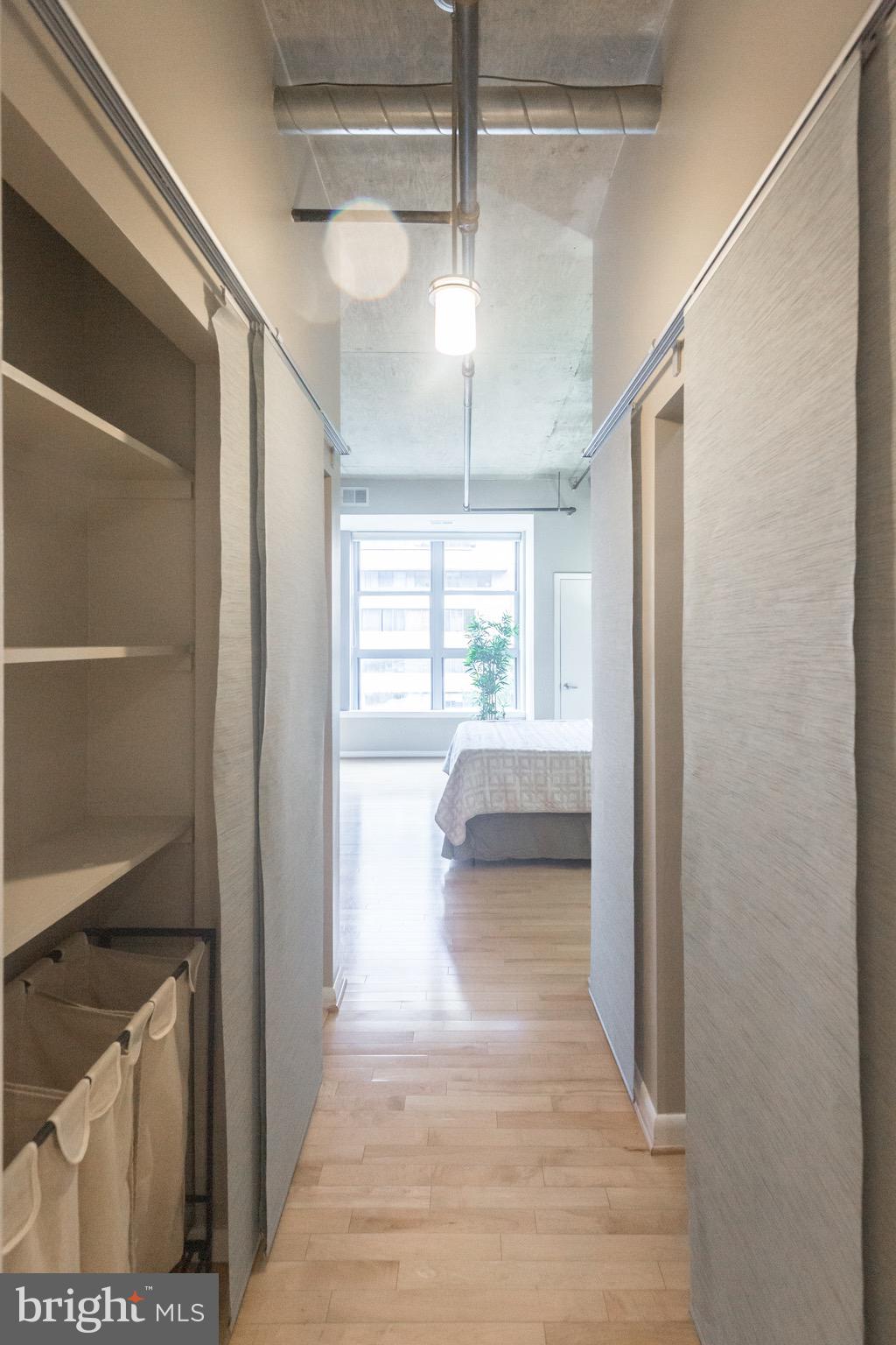 1300 N Street Northwest, Unit 403 Washington, DC 20005 - Photo 27 of 37