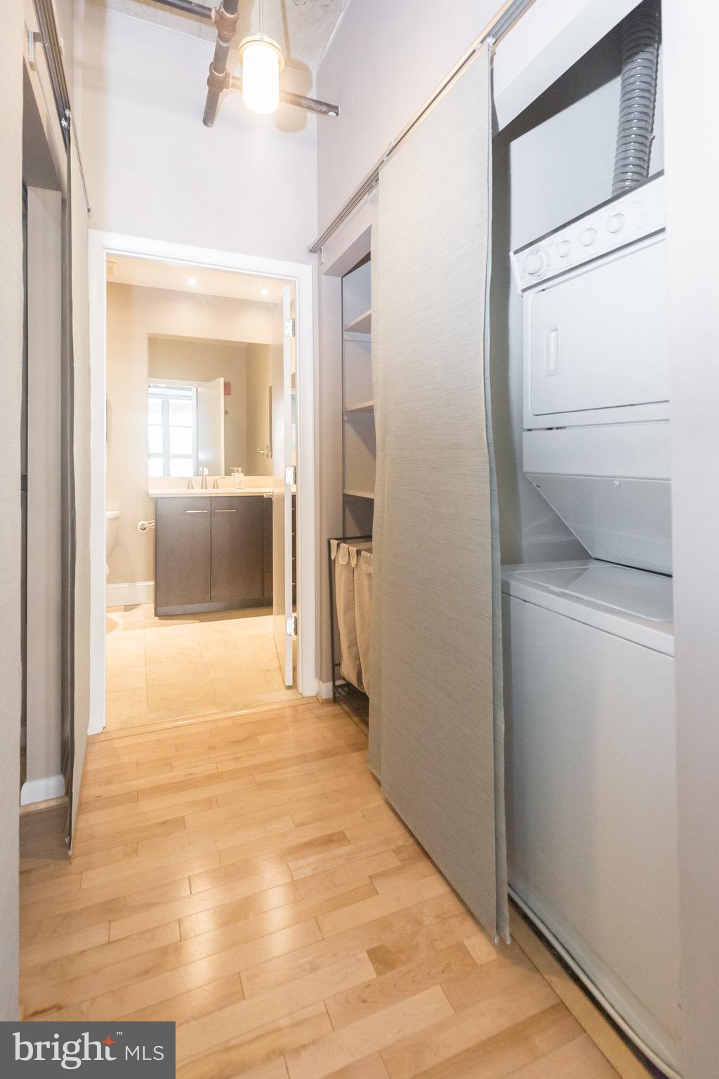 1300 N Street Northwest, Unit 403 Washington, DC 20005 - Photo 28 of 37
