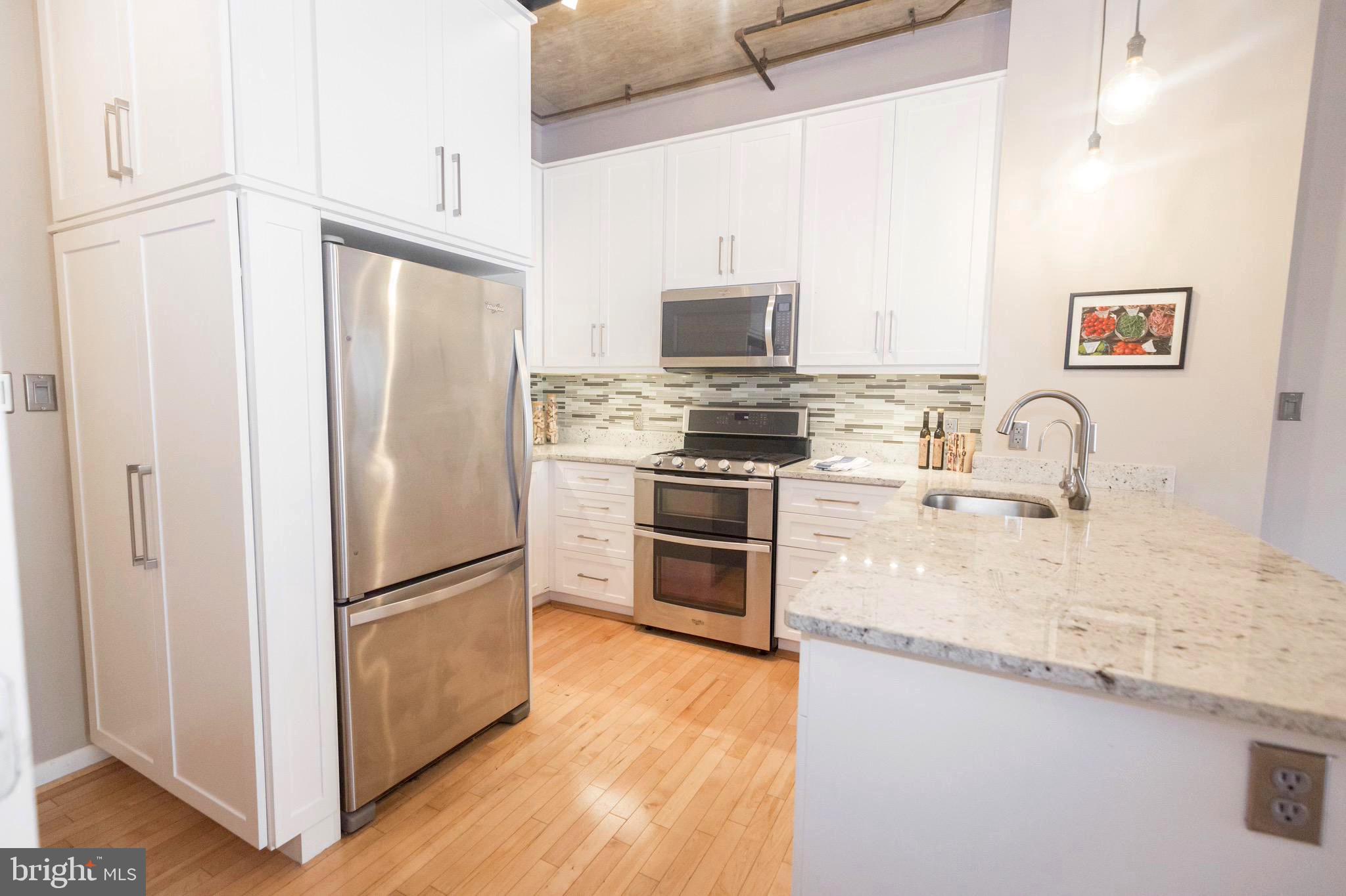 1300 N Street Northwest, Unit 403 Washington, DC 20005 - Photo 6 of 37