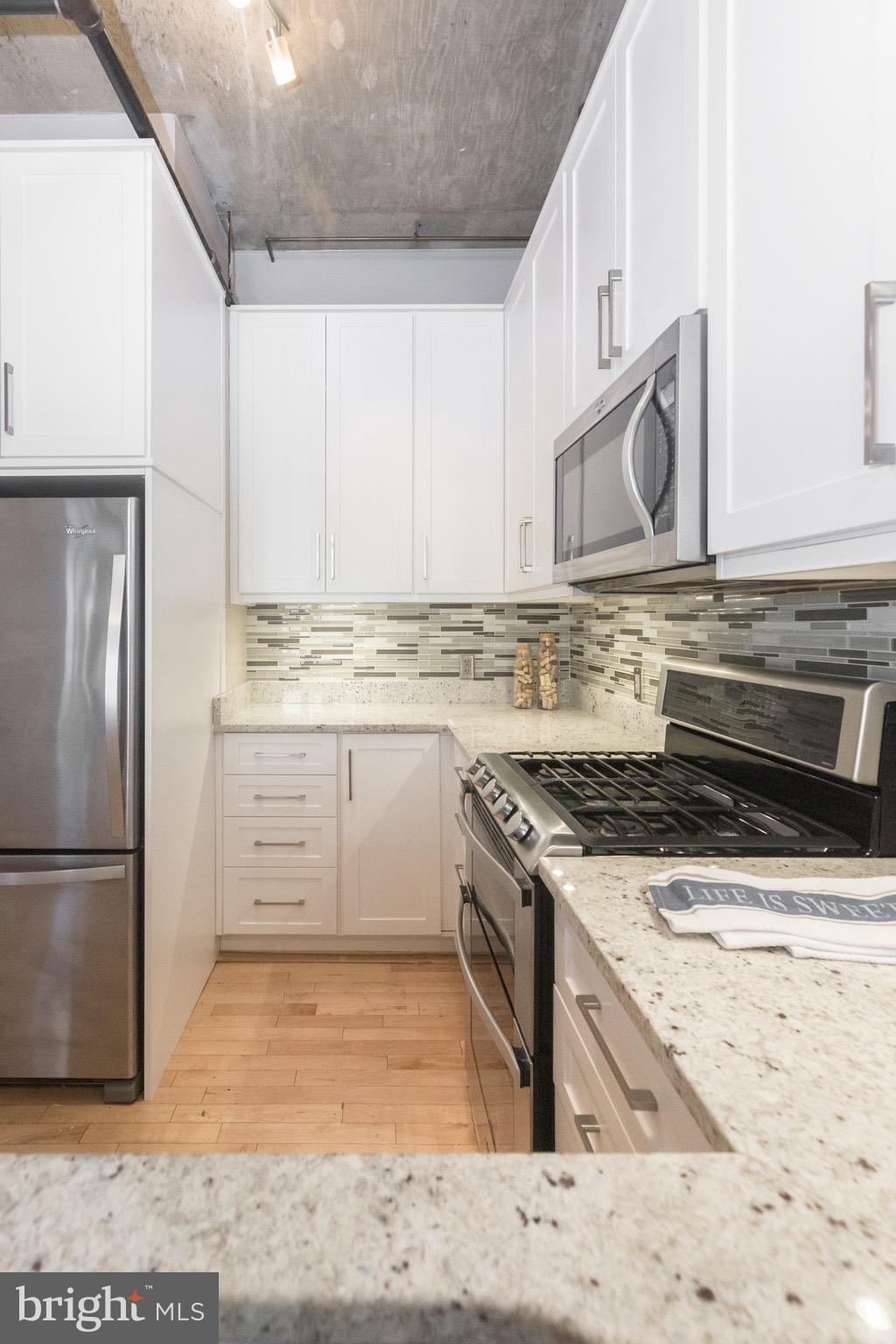 1300 N Street Northwest, Unit 403 Washington, DC 20005 - Photo 9 of 37