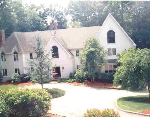 63 Pheasant Hill Road Weston, CT 06883 - Photo 1 of 1 Gallery Image 1