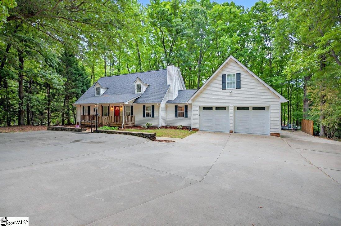 1418 Hunters Trail Anderson, SC 29625 - Photo 1 of 21 Gallery Image 1