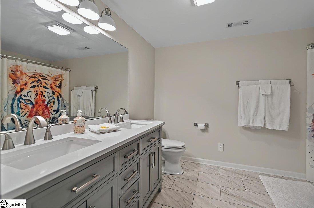 1418 Hunters Trail Anderson, SC 29625 - Photo 13 of 21 Gallery Image 13
