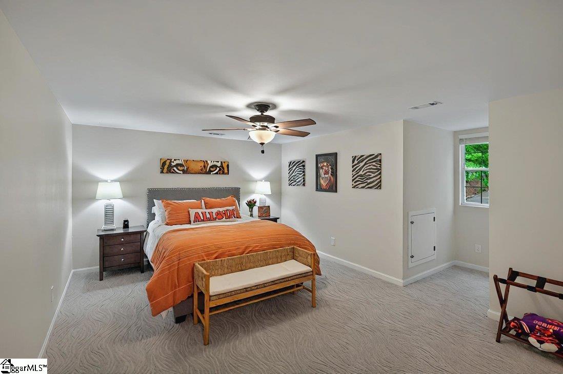1418 Hunters Trail Anderson, SC 29625 - Photo 14 of 21 Gallery Image 14