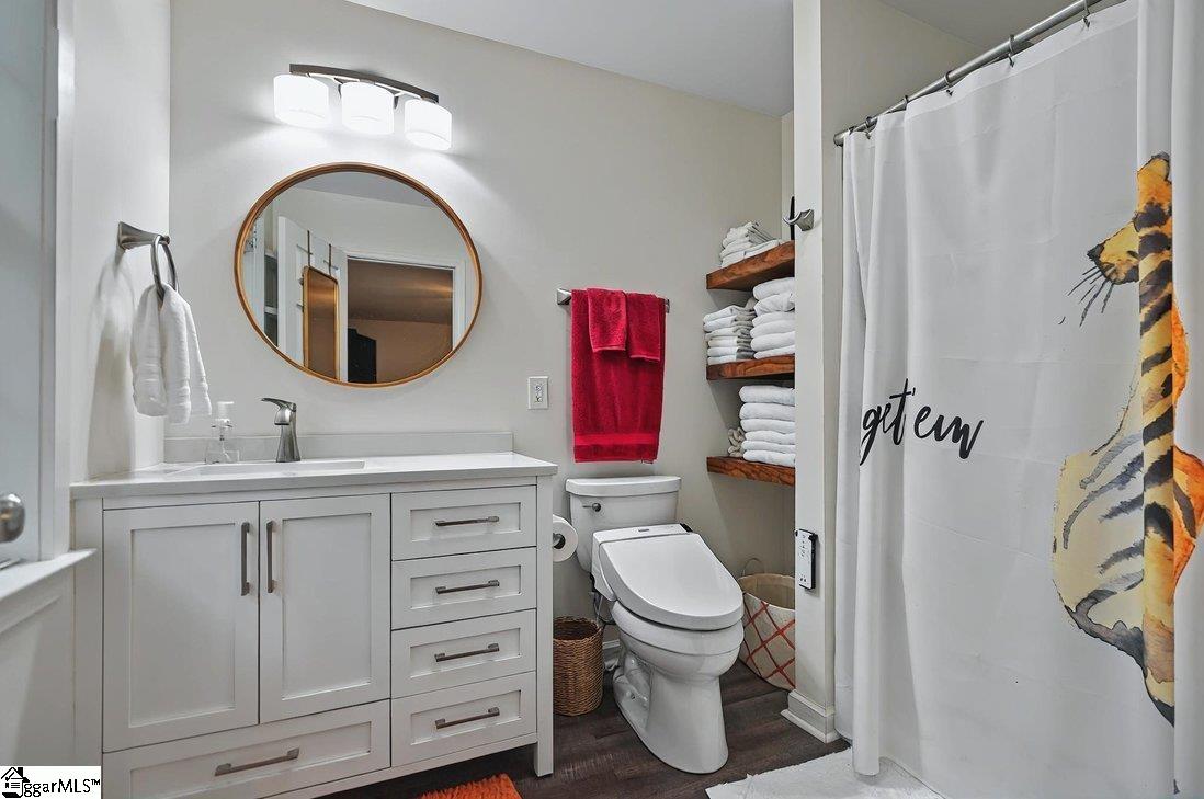 1418 Hunters Trail Anderson, SC 29625 - Photo 15 of 21 Gallery Image 15