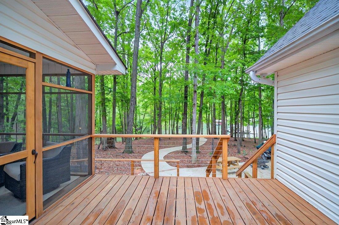 1418 Hunters Trail Anderson, SC 29625 - Photo 18 of 21 Gallery Image 18