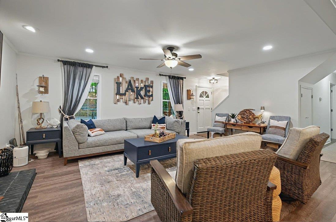 1418 Hunters Trail Anderson, SC 29625 - Photo 4 of 21 Gallery Image 4